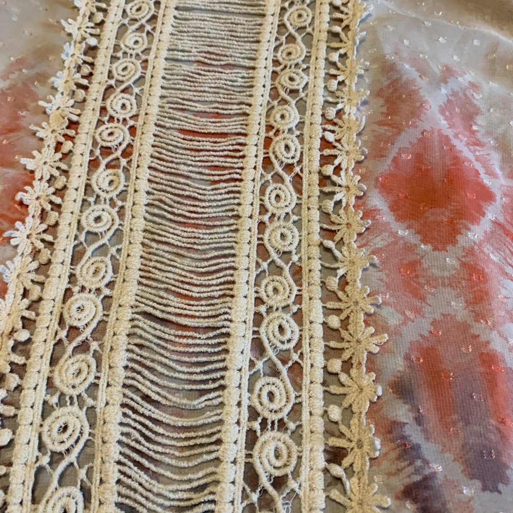 Plus Size Blouse - image 6